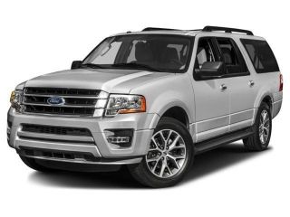 Used 2016 Ford Expedition EL in Saint George, Utah
