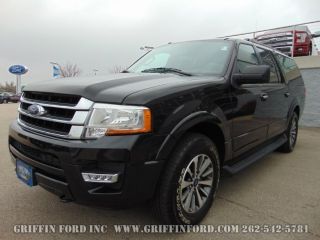 Used 2015 Ford Expedition EL XLT in Waukesha, Wisconsin