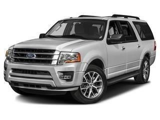 Used 2016 Ford Expedition EL XLT in Chanute, Kansas