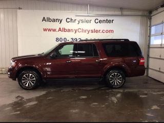 Used 2015 Ford Expedition EL in Albany, Minnesota
