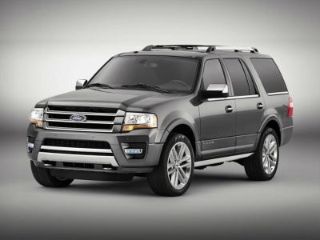 Used 2017 Ford Expedition EL in Centennial, Colorado