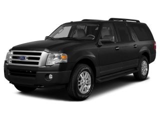 Used 2015 Ford Expedition EL in Elizabethtown, Pennsylvania