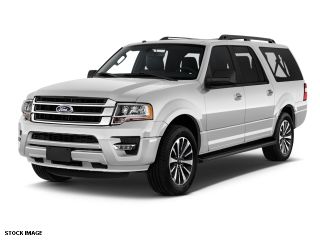 Used 2016 Ford Expedition EL XLT in Oak Hill, West Virginia