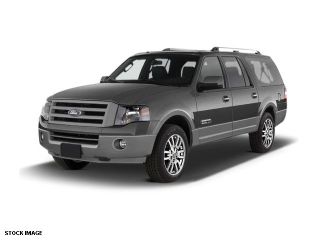 Used 2013 Ford Expedition EL Limited in Baltimore, Maryland