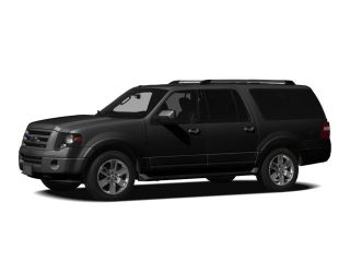 Used 2012 Ford Expedition EL Limited in Daytona Beach, Florida