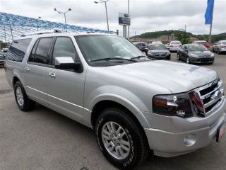 Used 2012 Ford Expedition EL Limited in Birmingham, Alabama