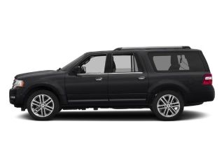 Used 2016 Ford Expedition EL Limited in Sarasota, Florida