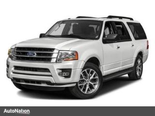 Used 2017 Ford Expedition EL Limited in Sanford, Florida