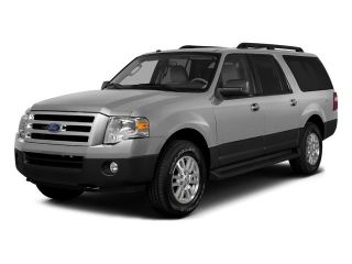 Used 2015 Ford Expedition EL Platinum in Tomball, Texas