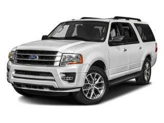 Used 2016 Ford Expedition EL Platinum in Las Vegas, Nevada