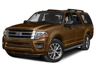 Used 2016 Ford Expedition EL Platinum in Great Falls, Montana