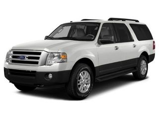 Used 2015 Ford Expedition EL Platinum in Freehold, New Jersey