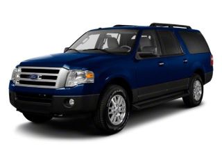 Used 2012 Ford Expedition EL Limited in Dundalk, Maryland