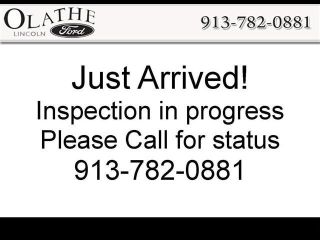 Used 2014 Ford Expedition EL Limited in Wichita, Kansas