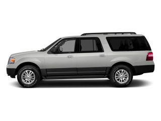 Used 2014 Ford Expedition EL Limited in Randolph, New Jersey