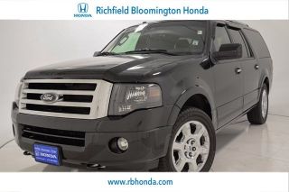 Used 2013 Ford Expedition EL Limited in Saugus, Massachusetts