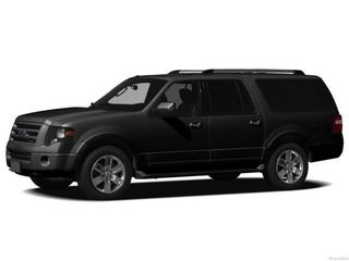 Used 2012 Ford Expedition EL Limited in Branson, Missouri