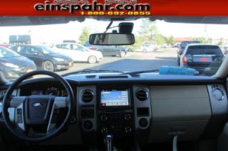 Used 2016 Ford Expedition EL Limited in Brookings, South Dakota
