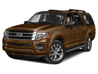 Used 2016 Ford Expedition EL Limited in Winston-Salem, North Carolina