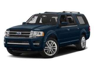 Used 2016 Ford Expedition EL Limited in Quakertown, Pennsylvania