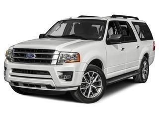 Used 2017 Ford Expedition EL Limited in Calhoun, Georgia