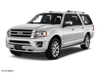 Used 2017 Ford Expedition EL Limited in Westland, Michigan