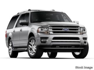 Used 2017 Ford Expedition EL Limited in Paoli, Pennsylvania