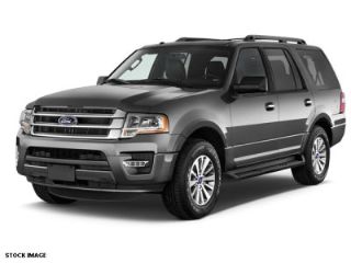Used 2015 Ford Expedition EL Limited in Ann Arbor, Michigan