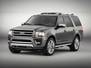 Used 2016 Ford Expedition EL Limited in Patchogue, New York