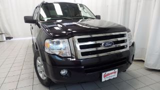 Used 2010 Ford Expedition XLT in Fargo, North Dakota