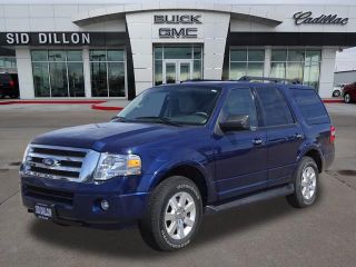 Used 2010 Ford Expedition XLT in Fremont, Nebraska