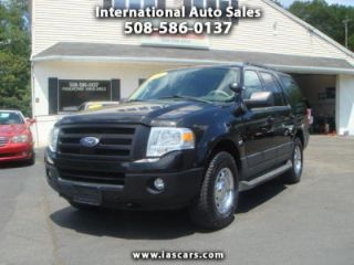 Used 2010 Ford Expedition XLT in West Bridgewater, Massachusetts