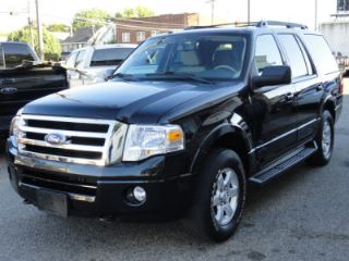 Used 2010 Ford Expedition XLT in Woodbridge, New Jersey