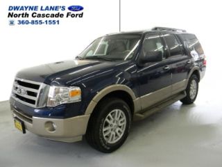 Used 2014 Ford Expedition XLT in Sedro Woolley, Washington