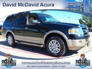 Used 2014 Ford Expedition XLT in Plano, Texas