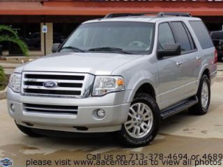 Used 2012 Ford Expedition XLT in Houston, Texas