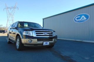 Used 2011 Ford Expedition XLT in Murfreesboro, Tennessee
