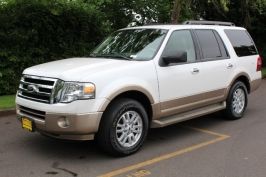 Used 2014 Ford Expedition in Eugene, Oregon