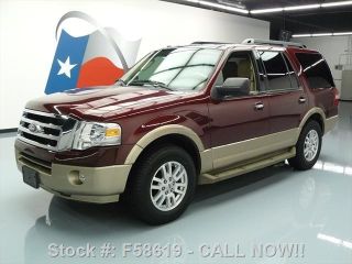 Used 2012 Ford Expedition in Stafford, Texas