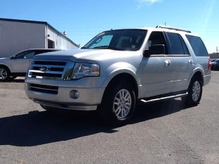 Used 2014 Ford Expedition XLT in Amory, Mississippi