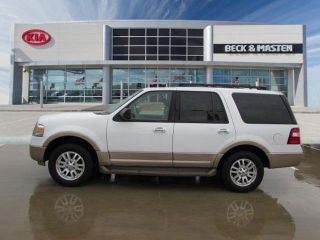 Used 2011 Ford Expedition XLT in Tomball, Texas