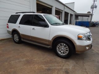 Used 2013 Ford Expedition XLT in Crosby, Texas