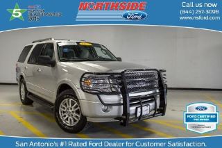 Used 2013 Ford Expedition XLT in San Antonio, Texas