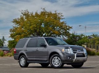 Used 2014 Ford Expedition XLT in Albuquerque, New Mexico