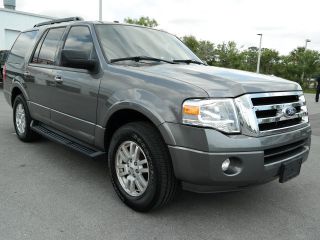 Used 2014 Ford Expedition King Ranch in Fort Pierce, Florida