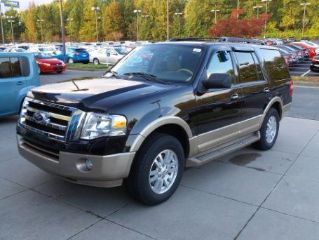 Used 2011 Ford Expedition XLT in Stockbridge, Georgia