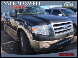 Used 2012 Ford Expedition XLT in Round Rock, Texas