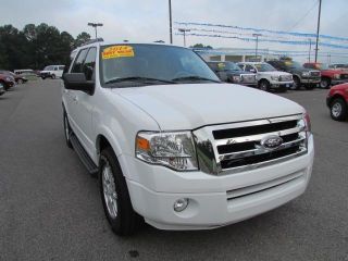 Used 2014 Ford Expedition in Albertville, Alabama
