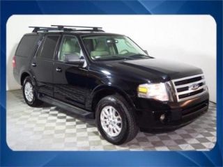Used 2012 Ford Expedition XLT in Tampa, Florida