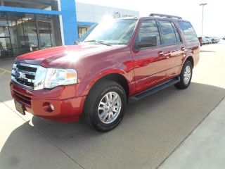Used 2014 Ford Expedition in Bowie, Texas